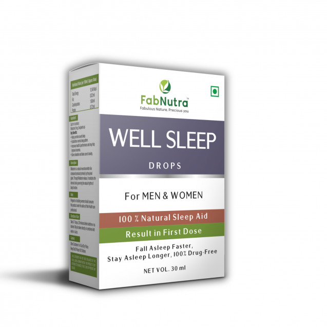 WELL SLEEP Products