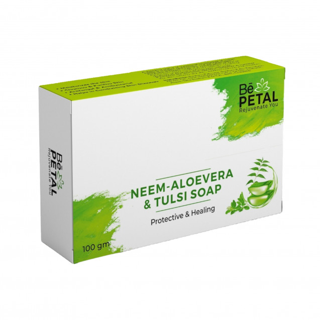 NEEM ALOEVERA SOAP Products