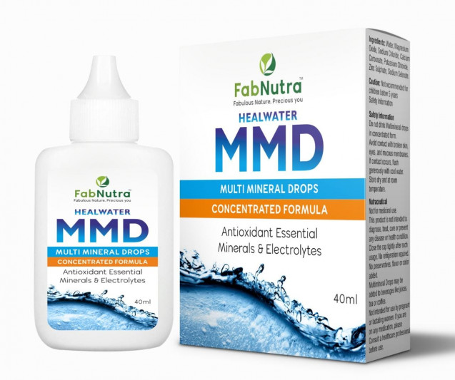 MMD OFFER Products