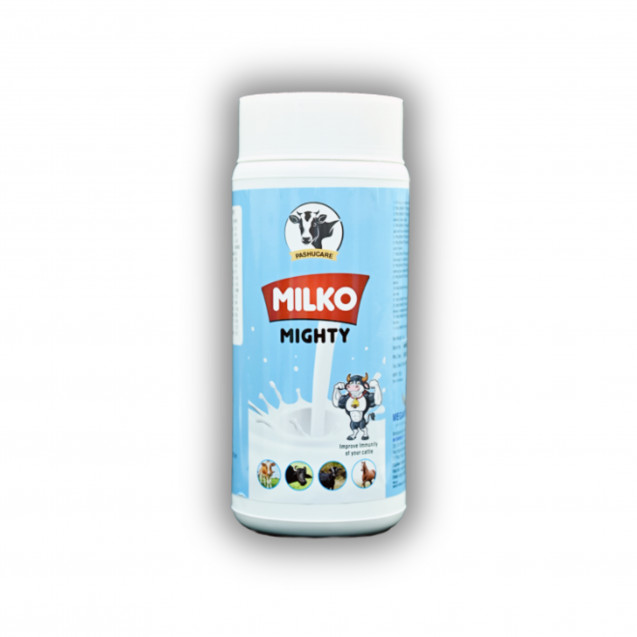 MILKOMIGHTY 1KG Products